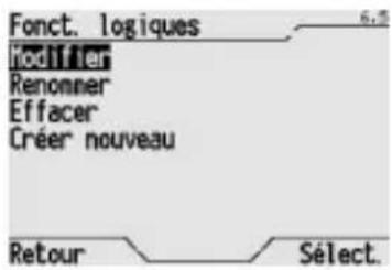 Gewiss GW12789VT - FONCTIONS AVANCEES - 1