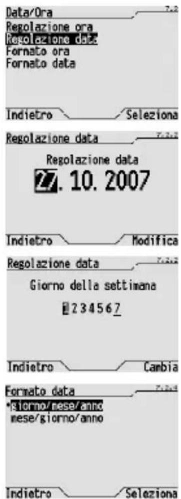 Gewiss GW12789VT - FUNZIONI BASE - 1
