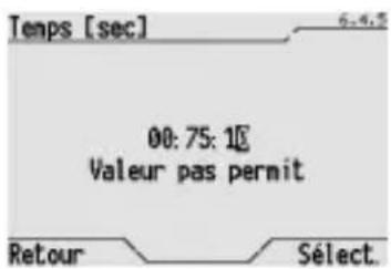 Gewiss GW12789VT - VALEURS 16 BIT AVEC SIGNE - 1