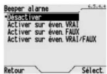 Gewiss GW12789VT - FONCTIONS AVANCEES - 6
