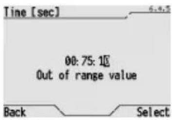 Gewiss GW12789VT - ADVANCED FUNCTIONS - 2