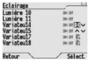 Gewiss GW12789VT - FONCTIONS DE BASE - 1