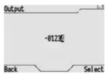 Gewiss GW12789VT - BASIC FUNCTIONS - 2