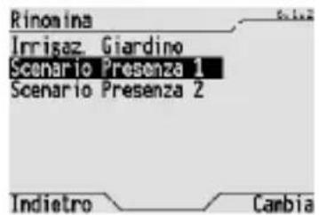 Gewiss GW12789VT - FUNZIONI AVANZATE - 2