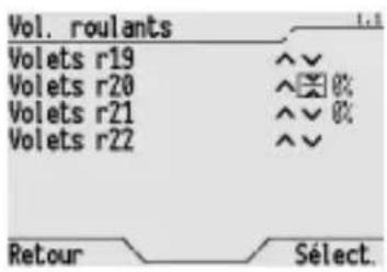 Gewiss GW12789VT - FONCTIONS DE BASE - 2