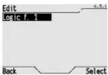 Gewiss GW12789VT - ADVANCED FUNCTIONS - 2
