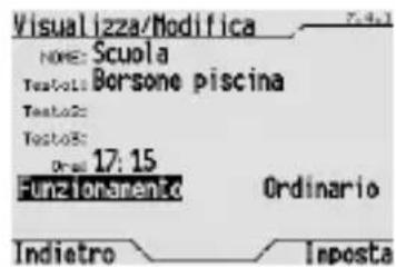Gewiss GW12789VT - FUNZIONI BASE - 2