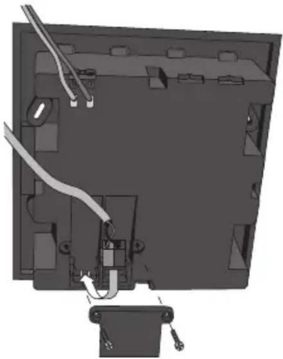 Gewiss GW12789VT - INSTALLATION - 2