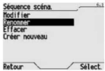 Gewiss GW12789VT - FONCTIONS AVANCEES - 1