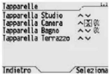 Gewiss GW12789VT - FUNZIONI BASE - 2