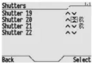 Gewiss GW12789VT - BASIC FUNCTIONS - 2