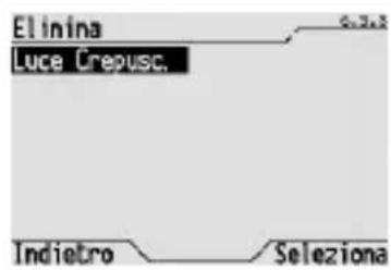 Gewiss GW12789VT - ELIMINAZIONE DI UNA FUNZIONE LOGICA - 3