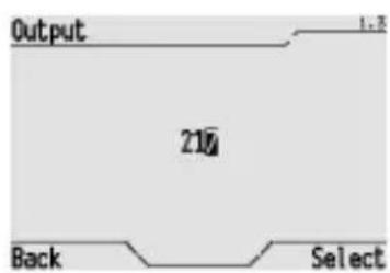 Gewiss GW12789VT - BASIC FUNCTIONS - 5