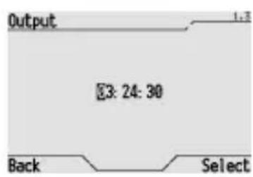 Gewiss GW12789VT - BASIC FUNCTIONS - 5