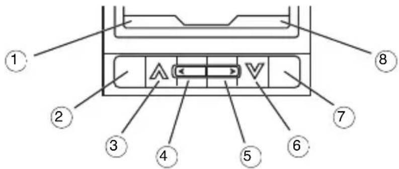Gewiss GW12789VT - MANDOS - 1