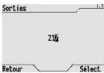 Gewiss GW12789VT - FONCTIONS DE BASE - 5