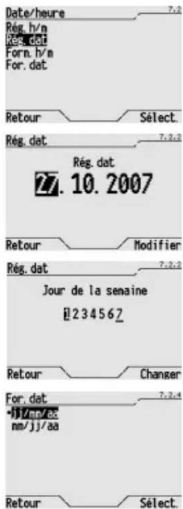 Gewiss GW12789VT - FONCTIONS DE BASE - 1
