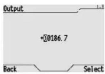 Gewiss GW12789VT - BASIC FUNCTIONS - 3