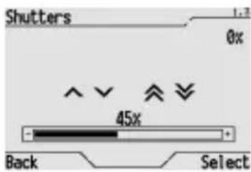 Gewiss GW12789VT - BASIC FUNCTIONS - 3