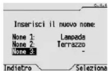 Gewiss GW12789VT - RINOMINA DI UN TIMER - 4
