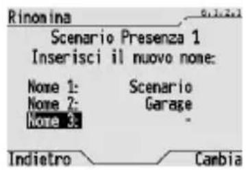 Gewiss GW12789VT - FUNZIONI AVANZATE - 3