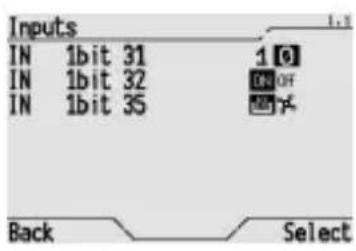 Gewiss GW12789VT - BASIC FUNCTIONS - 1