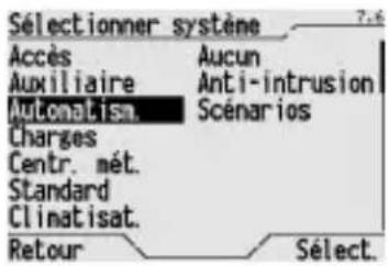 Gewiss GW12789VT - CONFIGURATION - 1