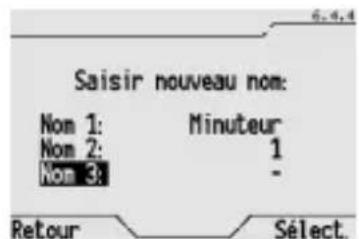 Gewiss GW12789VT - CREATION D'UN NOUVEAU TIMER - 3