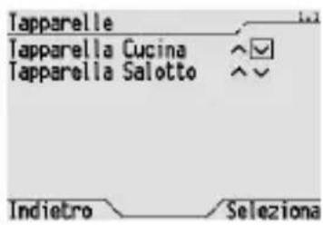 Gewiss GW12789VT - TAPPARELLA CON COMANDO SU-GIU - 2