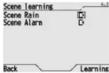 Gewiss GW12789VT - LEARNING A SCENE - 2