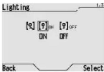 Gewiss GW12789VT - FORCING A LIGHT - 1