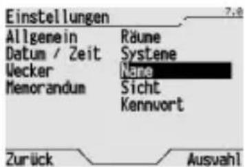 Gewiss GW12789VT - ÄNDERN EINER VOKABEL - 1
