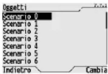 Gewiss GW12789VT - Rinomina di oggetti e scenari - 2
