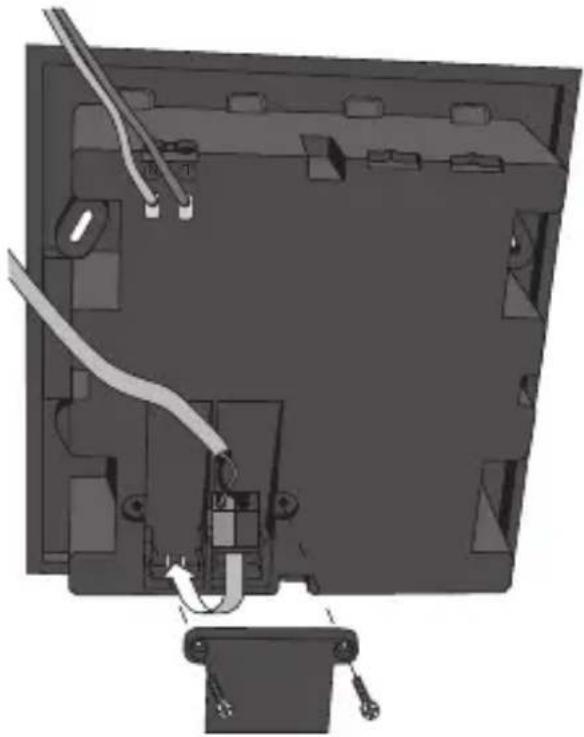 Gewiss GW12789VT - INSTALLATION - 2