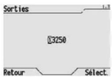Gewiss GW12789VT - FONCTIONS DE BASE - 1