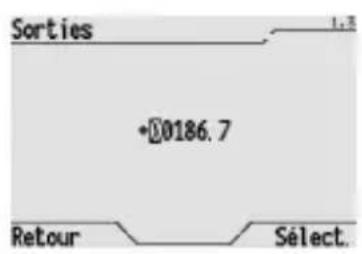 Gewiss GW12789VT - FONCTIONS DE BASE - 3