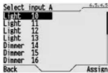 Gewiss GW12789VT - ADVANCED FUNCTIONS - 2