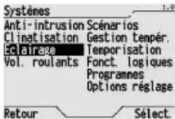 Gewiss GW12789VT - CURSEUR - 1