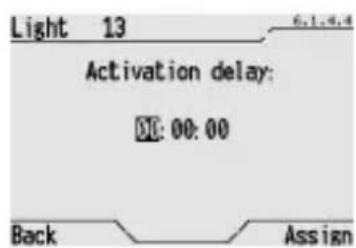 Gewiss GW12789VT - ADVANCED FUNCTIONS - 2