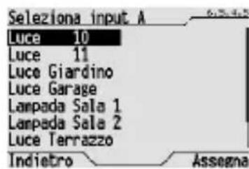 Gewiss GW12789VT - FUNZIONI AVANZATE - 2