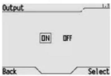Gewiss GW12789VT - BASIC FUNCTIONS - 4