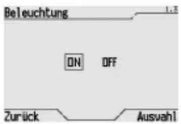 Gewiss GW12789VT - Einschalten und Ausschalten eines Lichts - 3