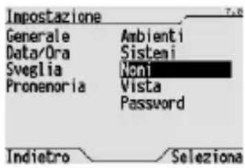 Gewiss GW12789VT - AGGIUNTA DI UN VOCABOLO - 1
