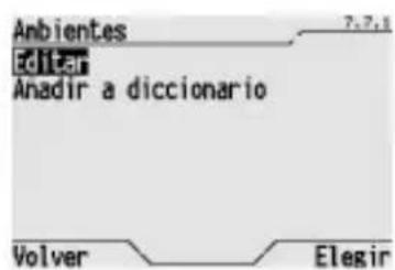 Gewiss GW12789VT - MODIFICACION DE UN VOCABLO - 3