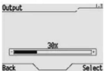 Gewiss GW12789VT - BASIC FUNCTIONS - 6