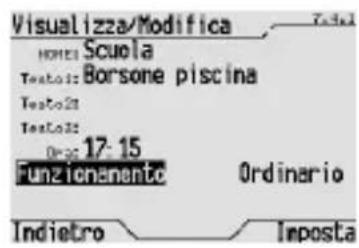 Gewiss GW12789VT - FUNZIONI BASE - 3