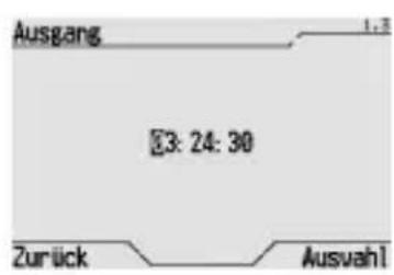 Gewiss GW12789VT - GRUNDFUNKTIONEN - 5