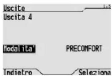 Gewiss GW12789VT - FUNZIONI BASE - 7