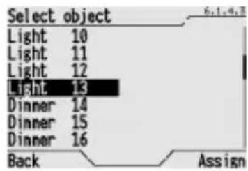 Gewiss GW12789VT - ADVANCED FUNCTIONS - 1