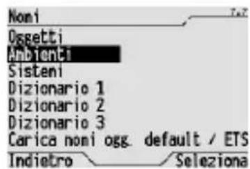 Gewiss GW12789VT - AGGIUNTA DI UN VOCABOLO - 2